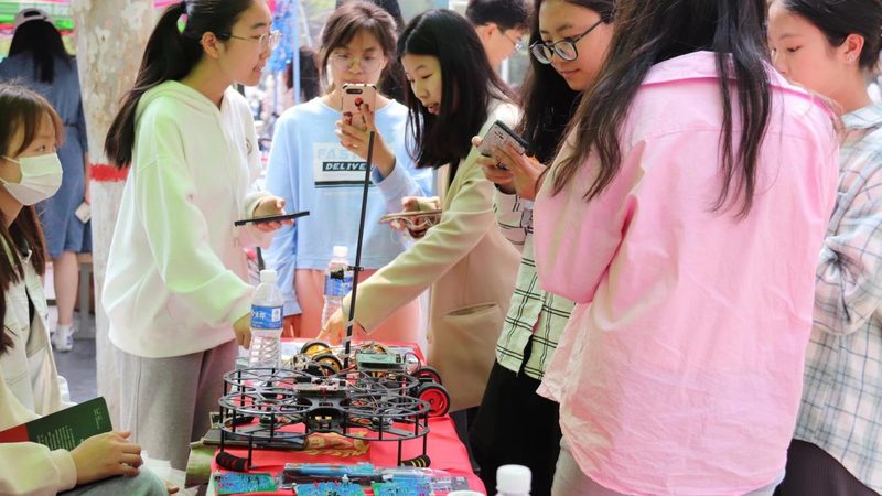 开源智能客服嵌入系统：企业服务升级新选择**