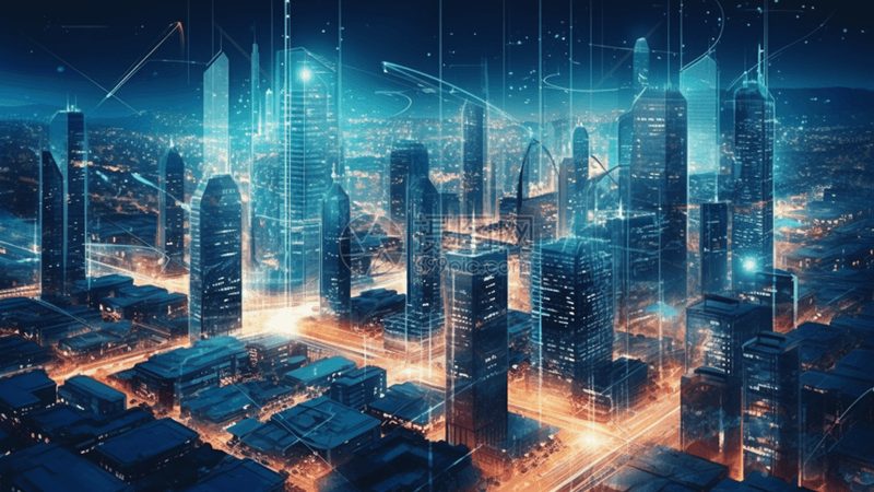 外贸SaaS平台：揭秘其背后的技术架构与选型要点