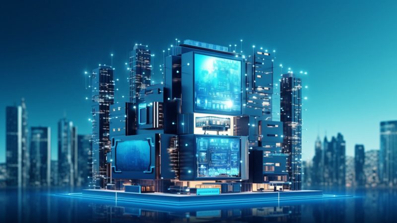 Kubernetes集群DevOps告警工具：护航现代IT架构的守护者**